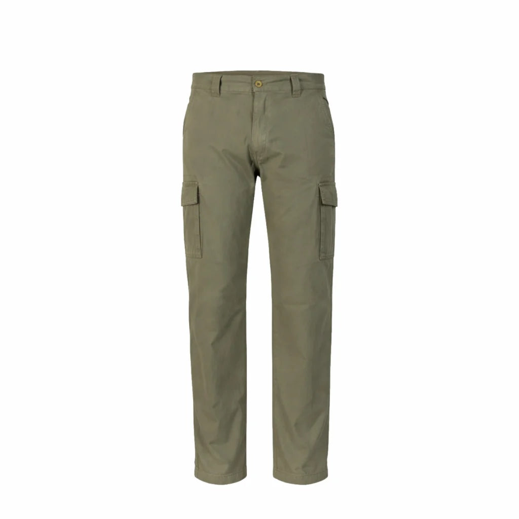 Dirt Road Trader Cargo Trousers